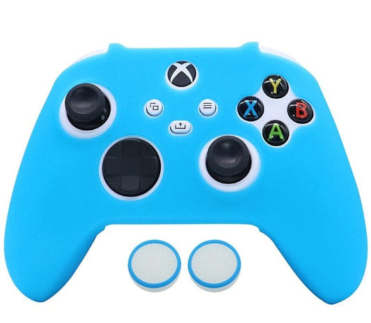 Glow In The Dark Xbox Series X S Controller Case